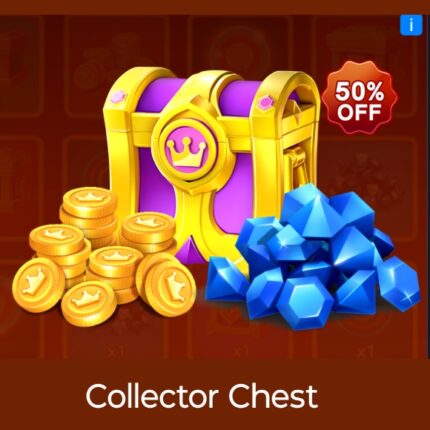 Collector Chest