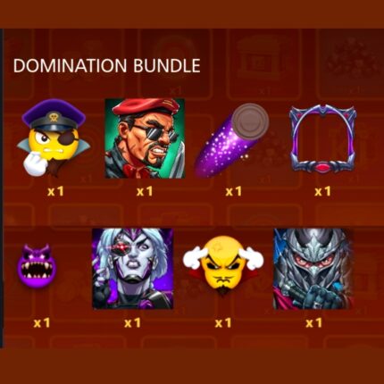 Domination Bundle